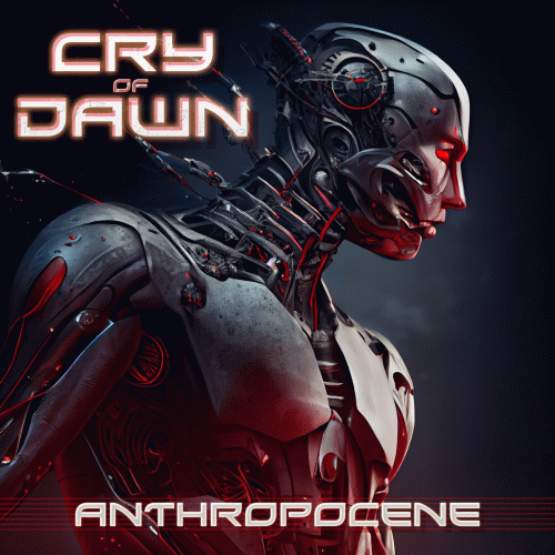 Cry Of Dawn : Anthropocene